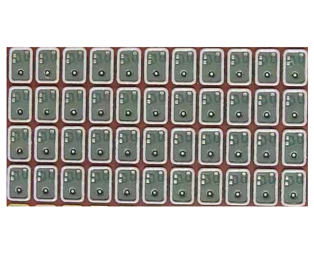 氣動(dòng)式-芯片點(diǎn)錫膏