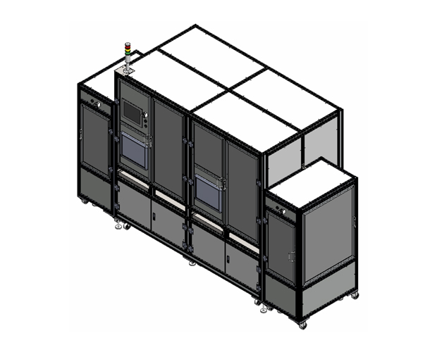精密自動(dòng)點(diǎn)膠機(jī)