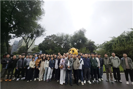 Journey to the Nine Villages in Western Sichuan