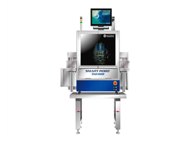 臺式全自動點(diǎn)膠機(jī) FAD1000
